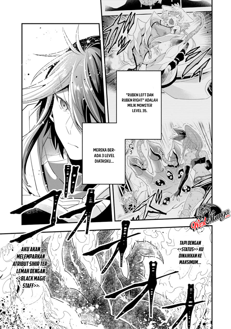 Kouryakuhon o Kushi Suru Saikyou no Mahoutsukai ~”meirei sa sero” to wa Iwa Senai Oreryuu Mao Tobatsu Saizen Ruuto ~