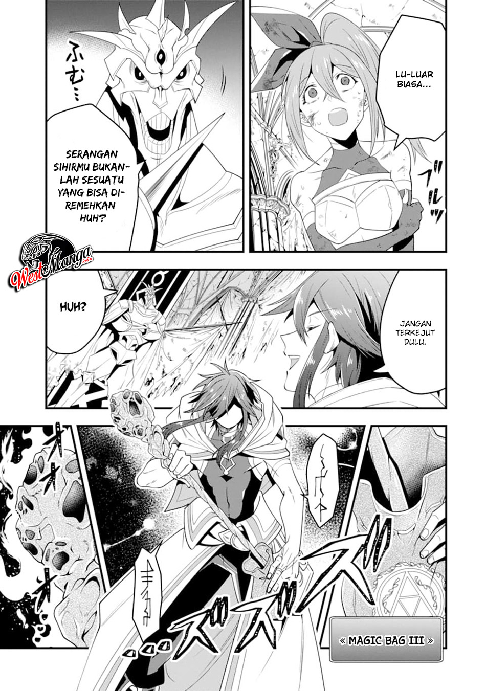 Kouryakuhon o Kushi Suru Saikyou no Mahoutsukai ~”meirei sa sero” to wa Iwa Senai Oreryuu Mao Tobatsu Saizen Ruuto ~