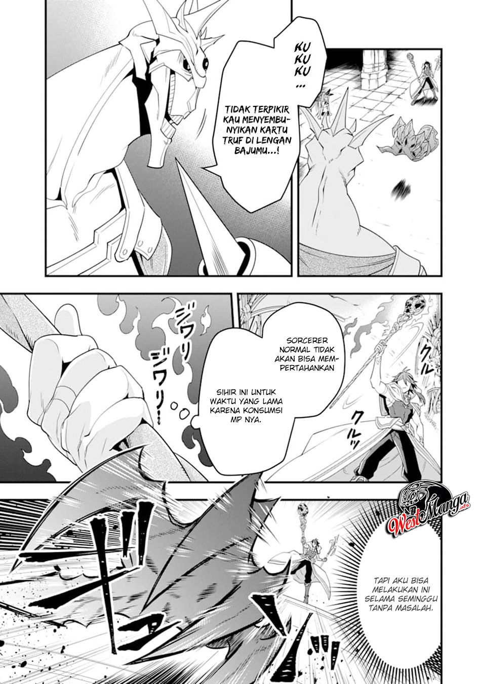 Kouryakuhon o Kushi Suru Saikyou no Mahoutsukai ~”meirei sa sero” to wa Iwa Senai Oreryuu Mao Tobatsu Saizen Ruuto ~