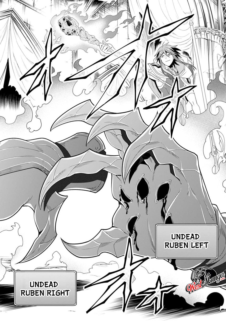 Kouryakuhon o Kushi Suru Saikyou no Mahoutsukai ~”meirei sa sero” to wa Iwa Senai Oreryuu Mao Tobatsu Saizen Ruuto ~