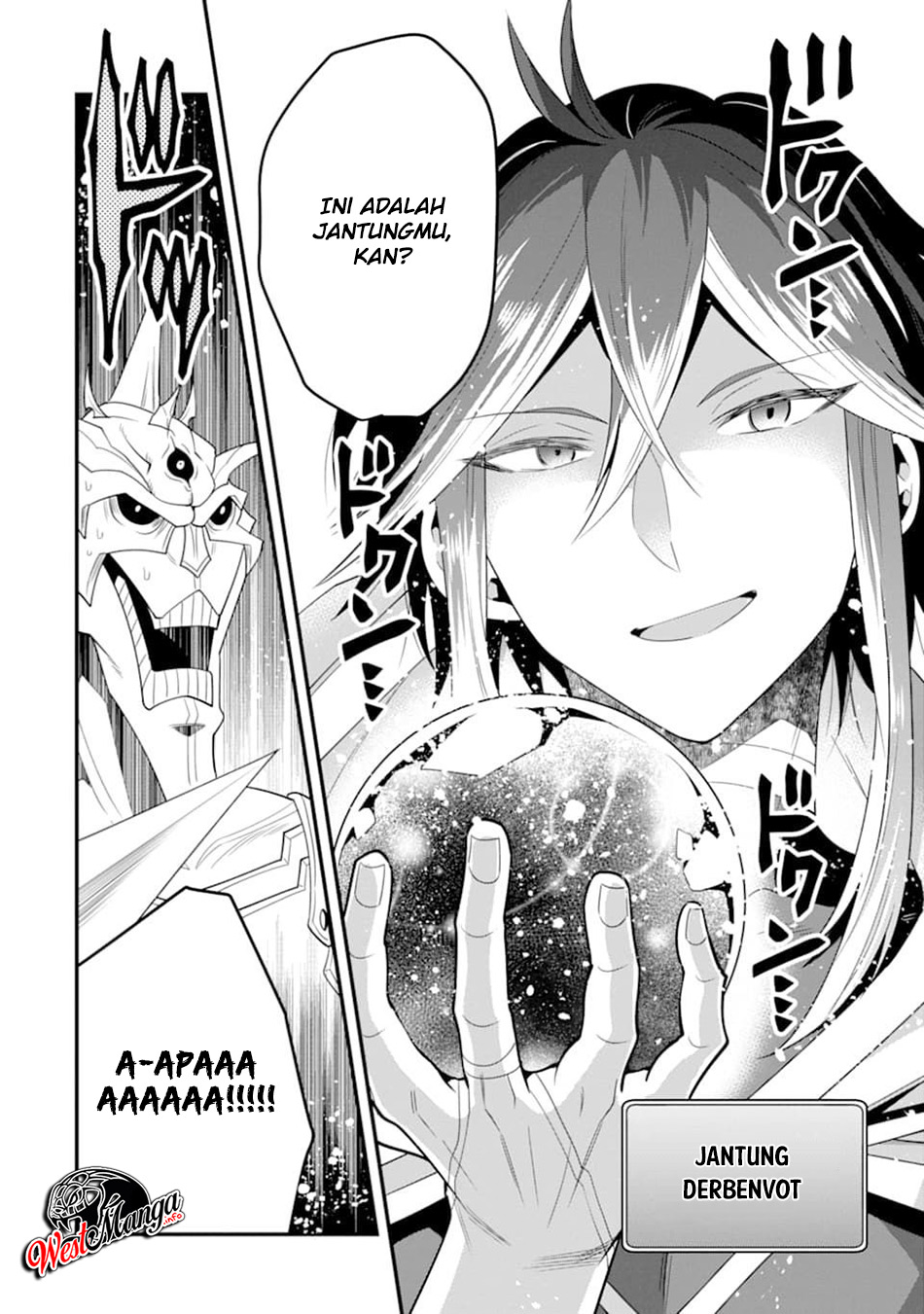 Kouryakuhon o Kushi Suru Saikyou no Mahoutsukai ~”meirei sa sero” to wa Iwa Senai Oreryuu Mao Tobatsu Saizen Ruuto ~
