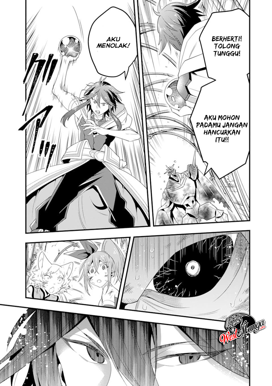 Kouryakuhon o Kushi Suru Saikyou no Mahoutsukai ~”meirei sa sero” to wa Iwa Senai Oreryuu Mao Tobatsu Saizen Ruuto ~
