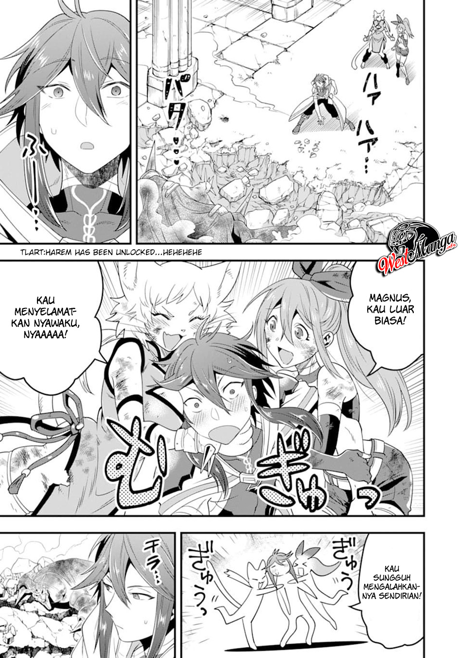 Kouryakuhon o Kushi Suru Saikyou no Mahoutsukai ~”meirei sa sero” to wa Iwa Senai Oreryuu Mao Tobatsu Saizen Ruuto ~