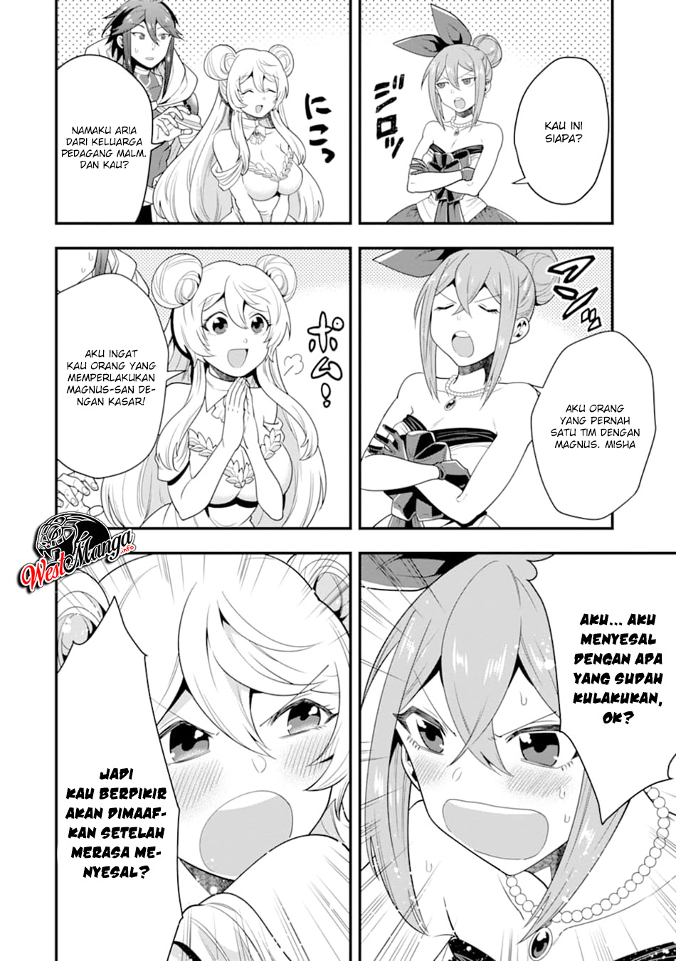 Kouryakuhon o Kushi Suru Saikyou no Mahoutsukai ~”meirei sa sero” to wa Iwa Senai Oreryuu Mao Tobatsu Saizen Ruuto ~