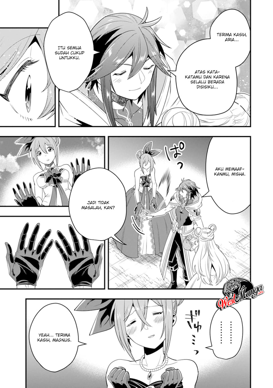 Kouryakuhon o Kushi Suru Saikyou no Mahoutsukai ~”meirei sa sero” to wa Iwa Senai Oreryuu Mao Tobatsu Saizen Ruuto ~