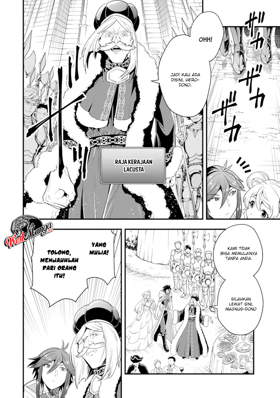 Kouryakuhon o Kushi Suru Saikyou no Mahoutsukai ~”meirei sa sero” to wa Iwa Senai Oreryuu Mao Tobatsu Saizen Ruuto ~