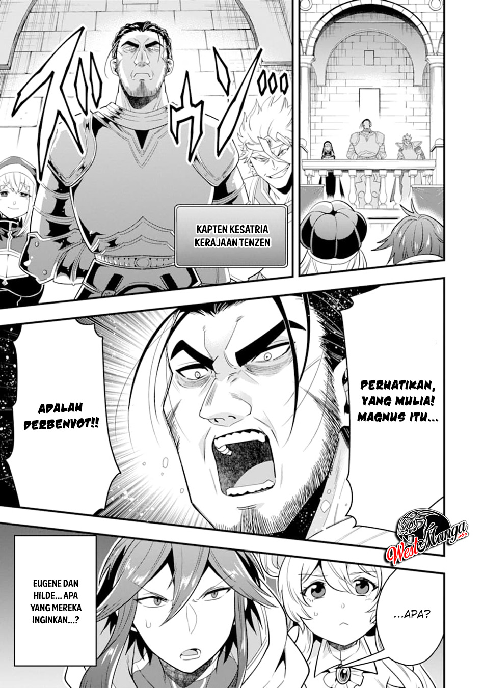 Kouryakuhon o Kushi Suru Saikyou no Mahoutsukai ~”meirei sa sero” to wa Iwa Senai Oreryuu Mao Tobatsu Saizen Ruuto ~