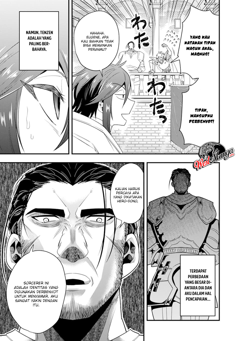 Kouryakuhon o Kushi Suru Saikyou no Mahoutsukai ~”meirei sa sero” to wa Iwa Senai Oreryuu Mao Tobatsu Saizen Ruuto ~