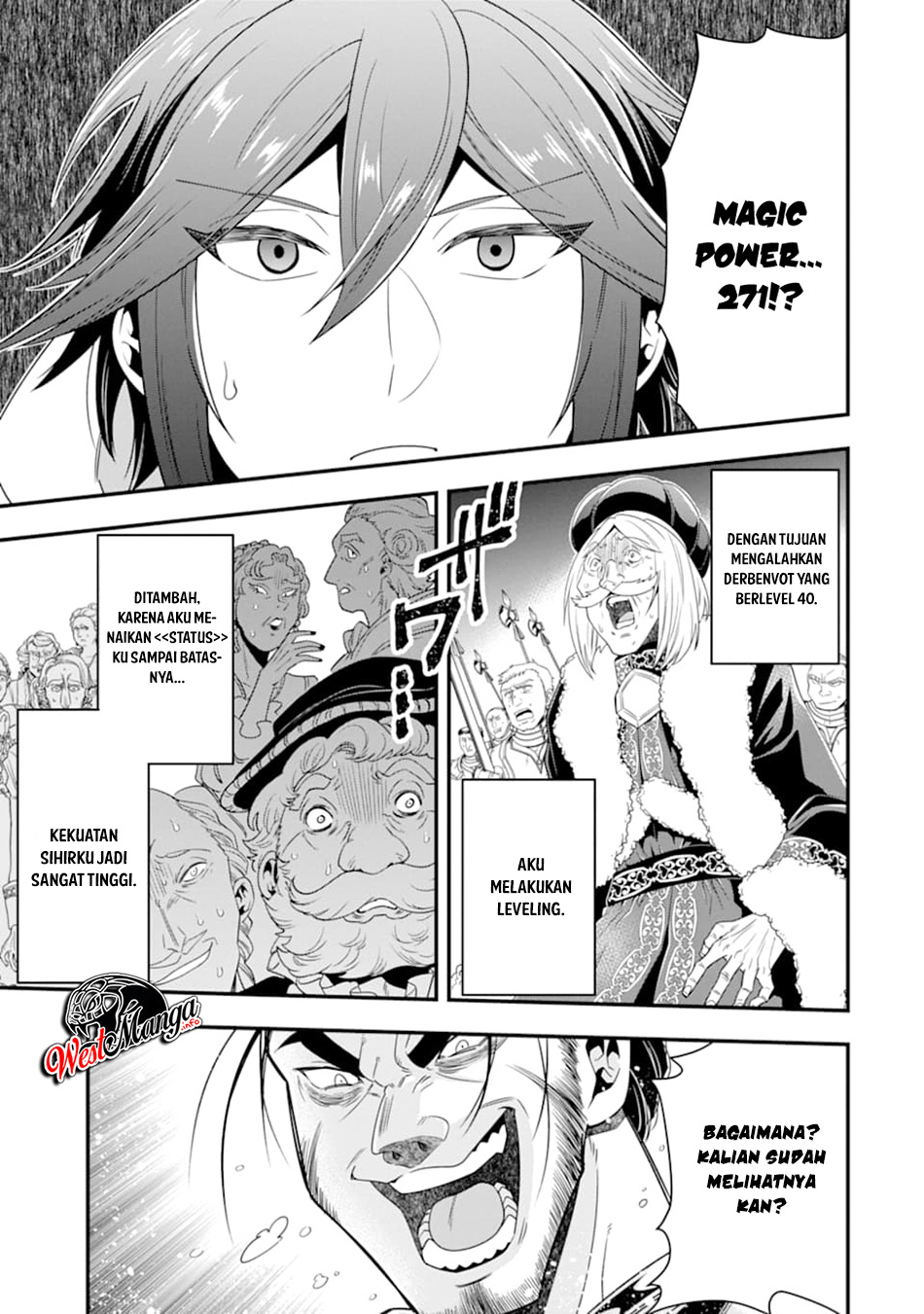 Kouryakuhon o Kushi Suru Saikyou no Mahoutsukai ~”meirei sa sero” to wa Iwa Senai Oreryuu Mao Tobatsu Saizen Ruuto ~