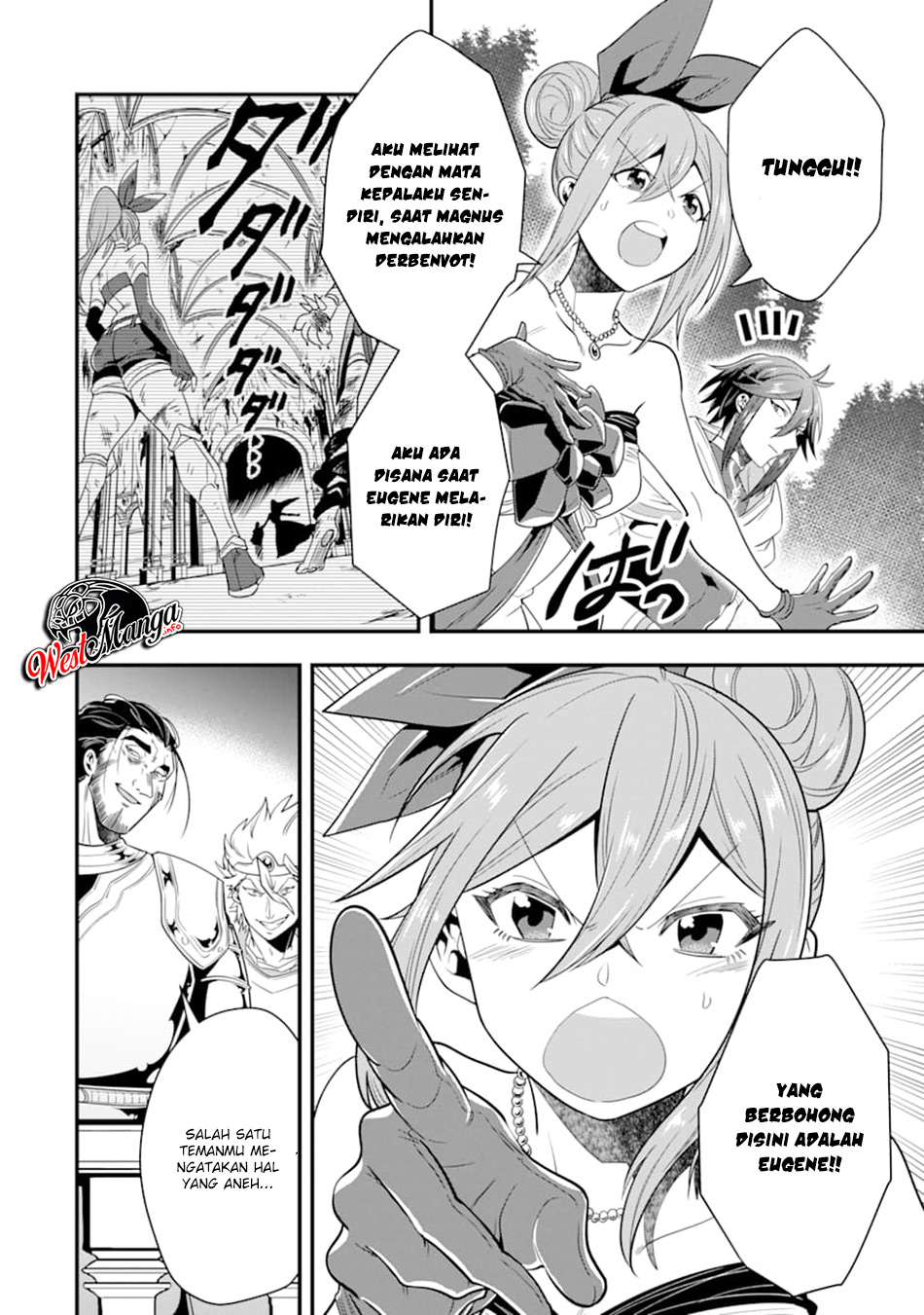 Kouryakuhon o Kushi Suru Saikyou no Mahoutsukai ~”meirei sa sero” to wa Iwa Senai Oreryuu Mao Tobatsu Saizen Ruuto ~
