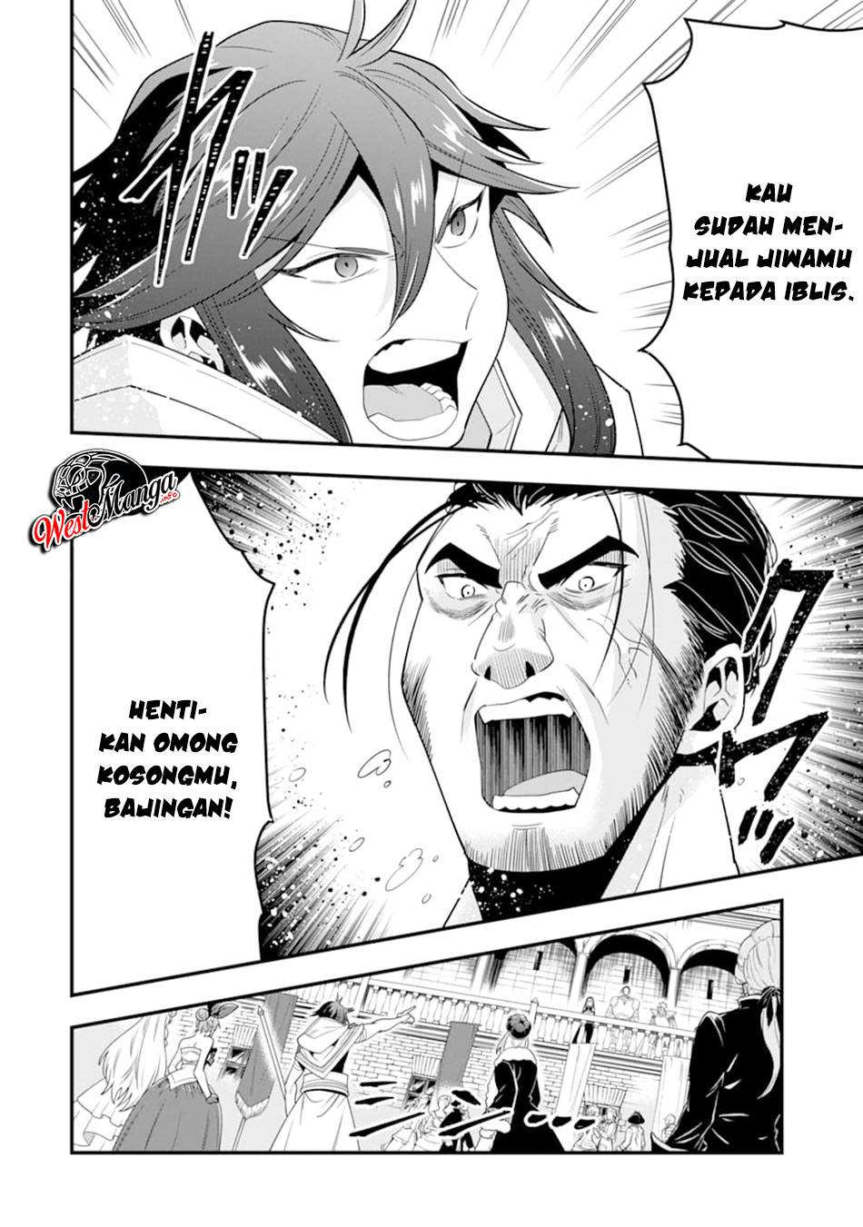 Kouryakuhon o Kushi Suru Saikyou no Mahoutsukai ~”meirei sa sero” to wa Iwa Senai Oreryuu Mao Tobatsu Saizen Ruuto ~