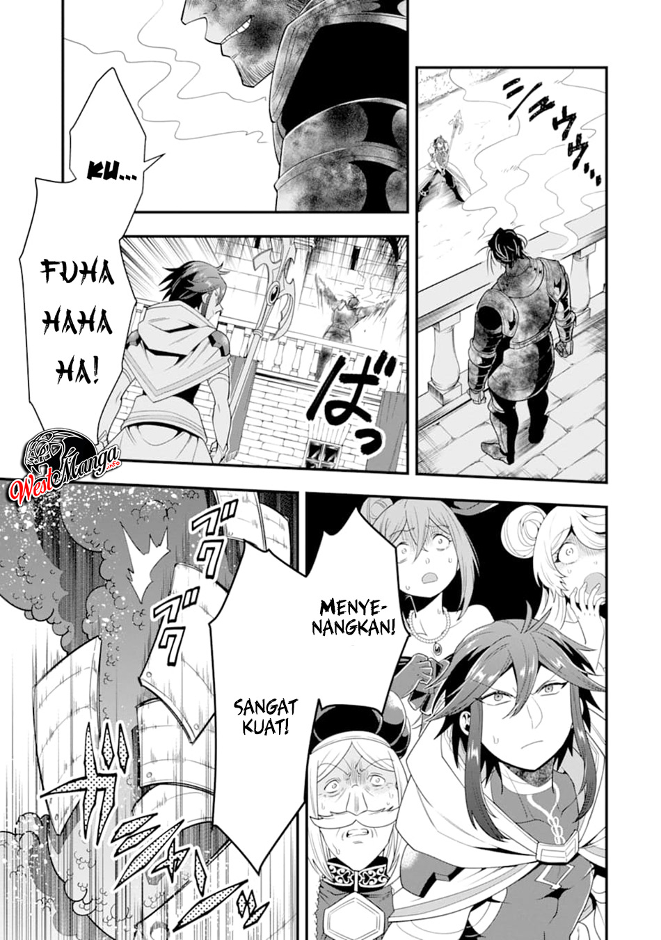 Kouryakuhon o Kushi Suru Saikyou no Mahoutsukai ~”meirei sa sero” to wa Iwa Senai Oreryuu Mao Tobatsu Saizen Ruuto ~
