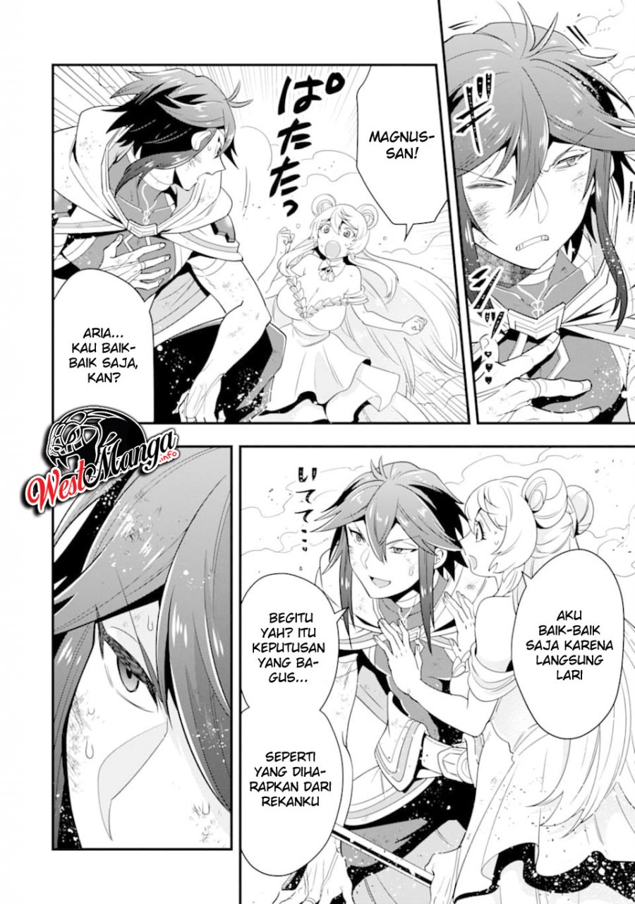 Kouryakuhon o Kushi Suru Saikyou no Mahoutsukai ~”meirei sa sero” to wa Iwa Senai Oreryuu Mao Tobatsu Saizen Ruuto ~