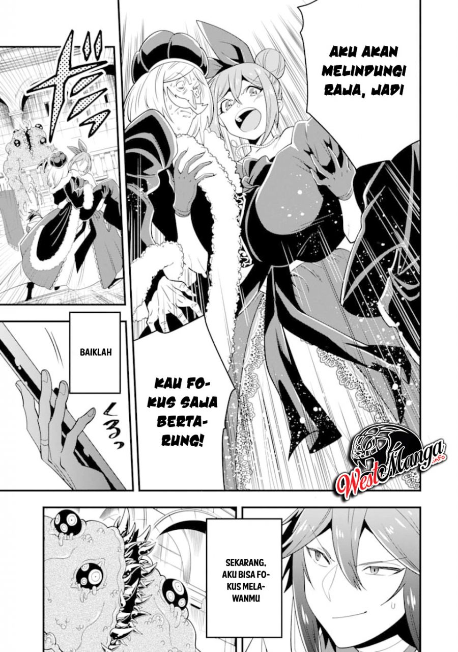 Kouryakuhon o Kushi Suru Saikyou no Mahoutsukai ~”meirei sa sero” to wa Iwa Senai Oreryuu Mao Tobatsu Saizen Ruuto ~
