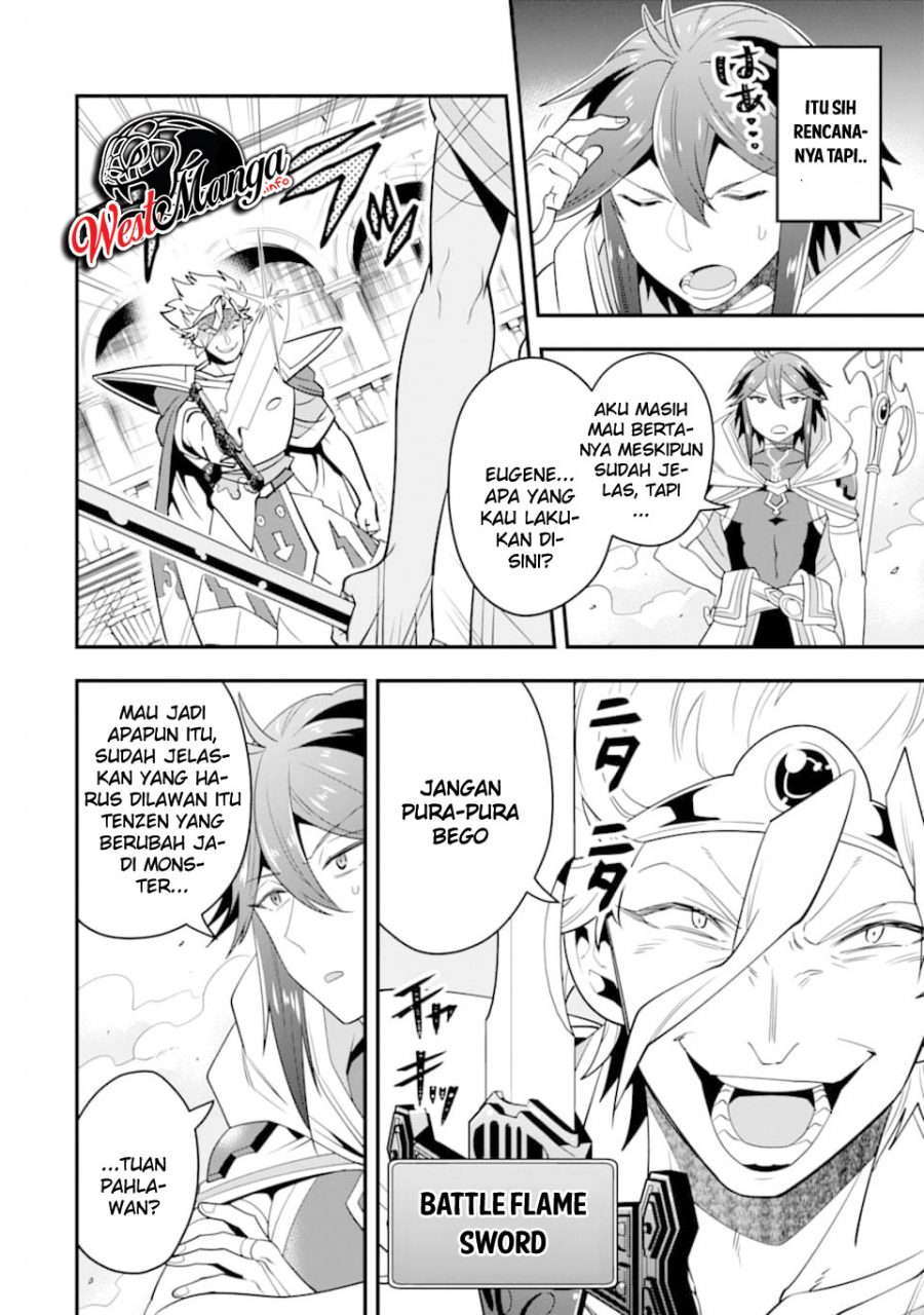 Kouryakuhon o Kushi Suru Saikyou no Mahoutsukai ~”meirei sa sero” to wa Iwa Senai Oreryuu Mao Tobatsu Saizen Ruuto ~