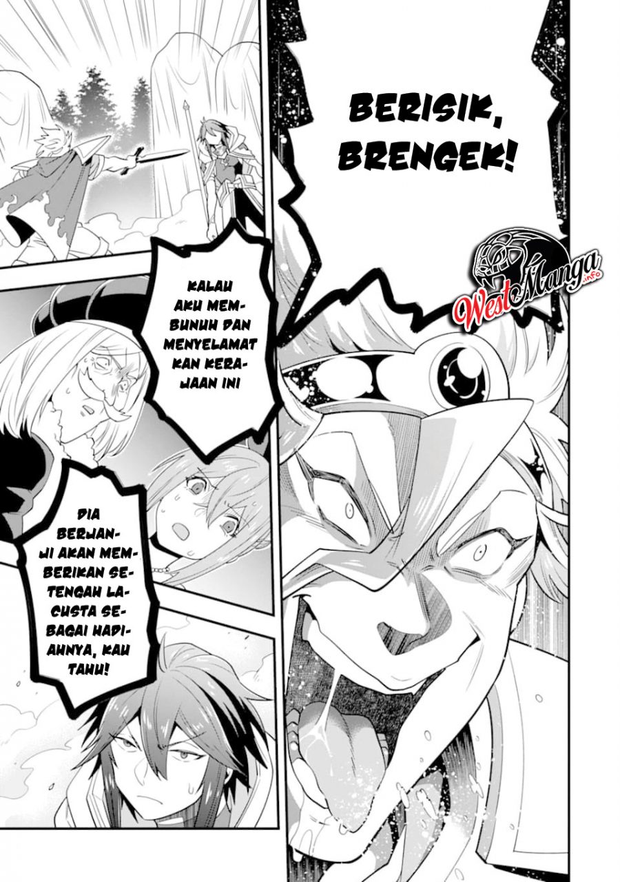 Kouryakuhon o Kushi Suru Saikyou no Mahoutsukai ~”meirei sa sero” to wa Iwa Senai Oreryuu Mao Tobatsu Saizen Ruuto ~