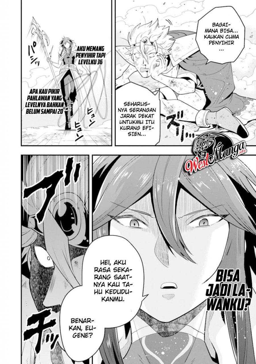 Kouryakuhon o Kushi Suru Saikyou no Mahoutsukai ~”meirei sa sero” to wa Iwa Senai Oreryuu Mao Tobatsu Saizen Ruuto ~