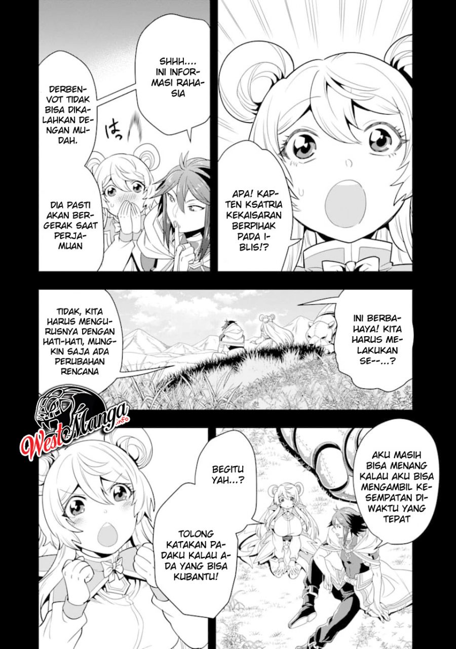 Kouryakuhon o Kushi Suru Saikyou no Mahoutsukai ~”meirei sa sero” to wa Iwa Senai Oreryuu Mao Tobatsu Saizen Ruuto ~