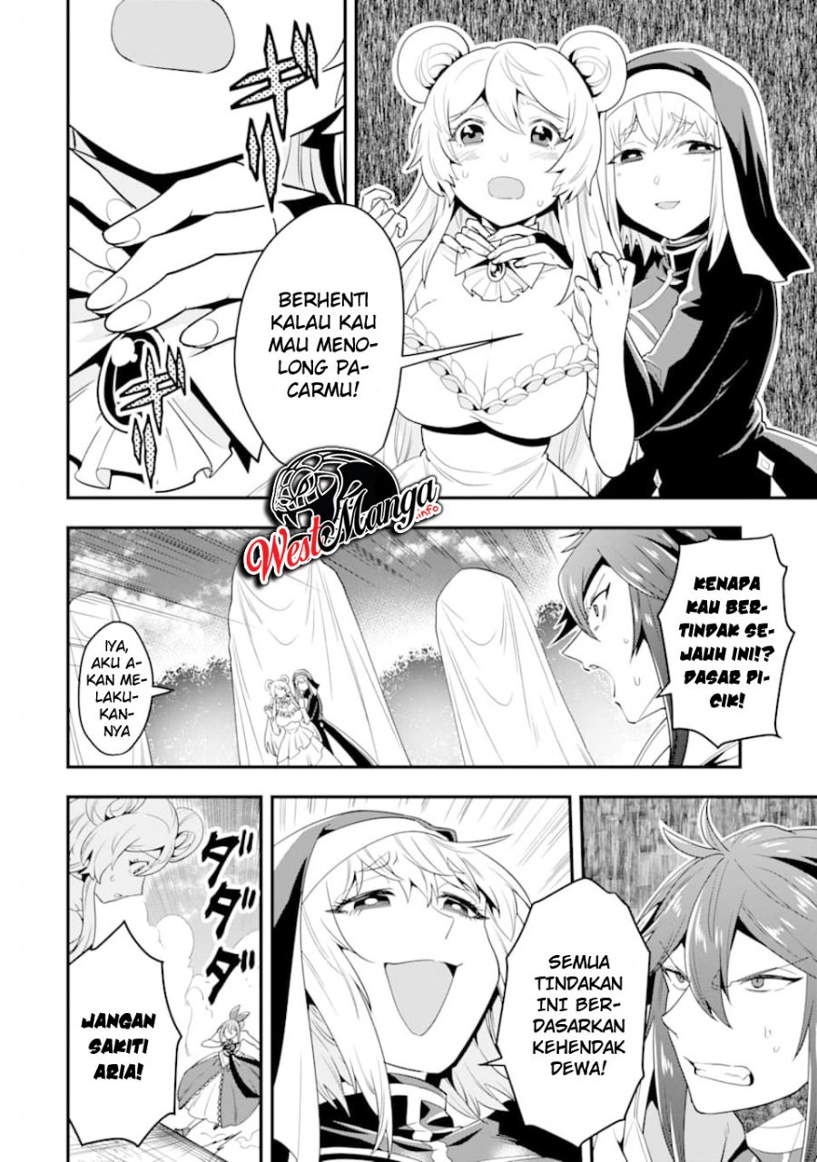 Kouryakuhon o Kushi Suru Saikyou no Mahoutsukai ~”meirei sa sero” to wa Iwa Senai Oreryuu Mao Tobatsu Saizen Ruuto ~