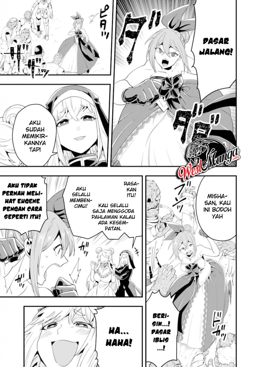 Kouryakuhon o Kushi Suru Saikyou no Mahoutsukai ~”meirei sa sero” to wa Iwa Senai Oreryuu Mao Tobatsu Saizen Ruuto ~