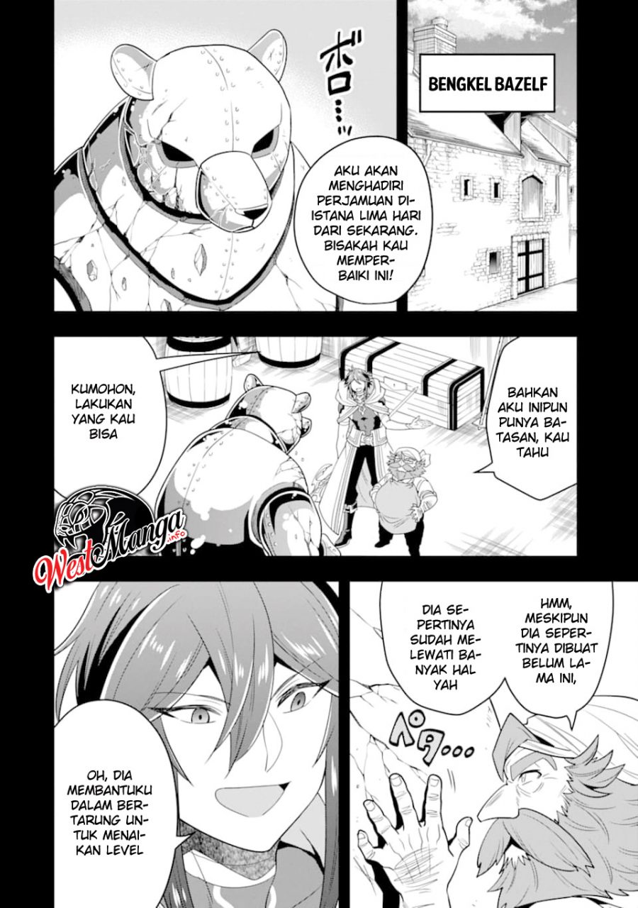 Kouryakuhon o Kushi Suru Saikyou no Mahoutsukai ~”meirei sa sero” to wa Iwa Senai Oreryuu Mao Tobatsu Saizen Ruuto ~