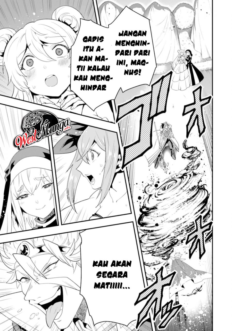 Kouryakuhon o Kushi Suru Saikyou no Mahoutsukai ~”meirei sa sero” to wa Iwa Senai Oreryuu Mao Tobatsu Saizen Ruuto ~