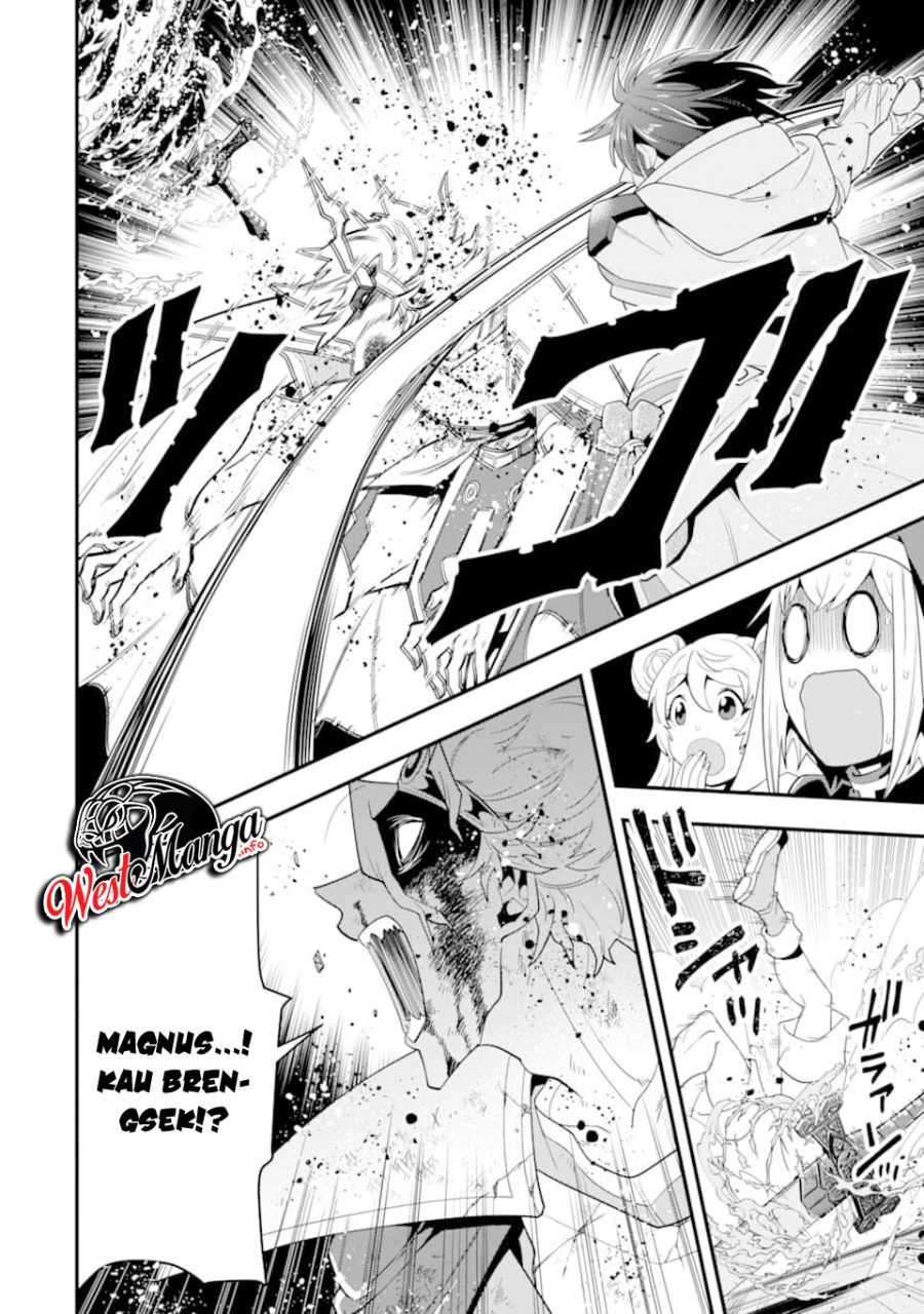 Kouryakuhon o Kushi Suru Saikyou no Mahoutsukai ~”meirei sa sero” to wa Iwa Senai Oreryuu Mao Tobatsu Saizen Ruuto ~