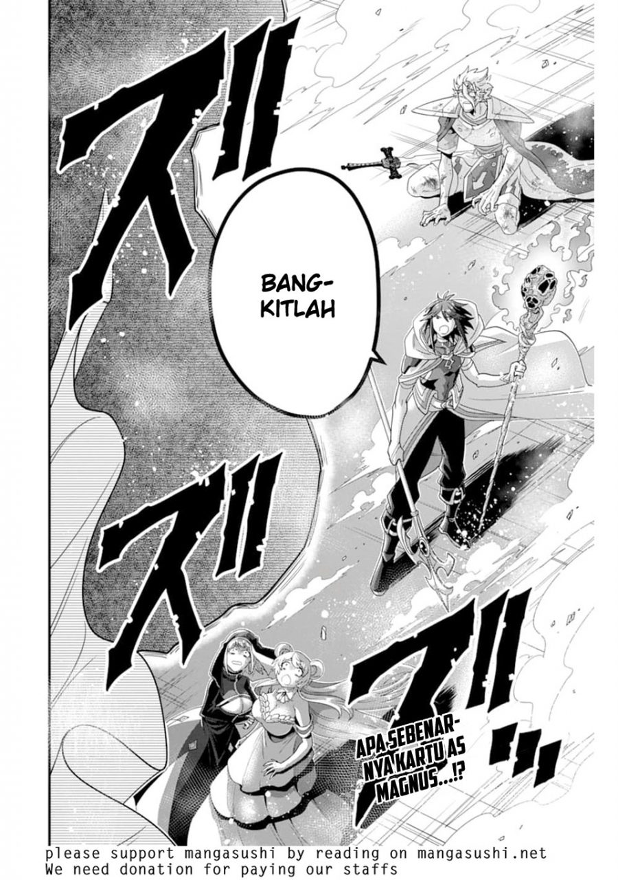 Kouryakuhon o Kushi Suru Saikyou no Mahoutsukai ~”meirei sa sero” to wa Iwa Senai Oreryuu Mao Tobatsu Saizen Ruuto ~