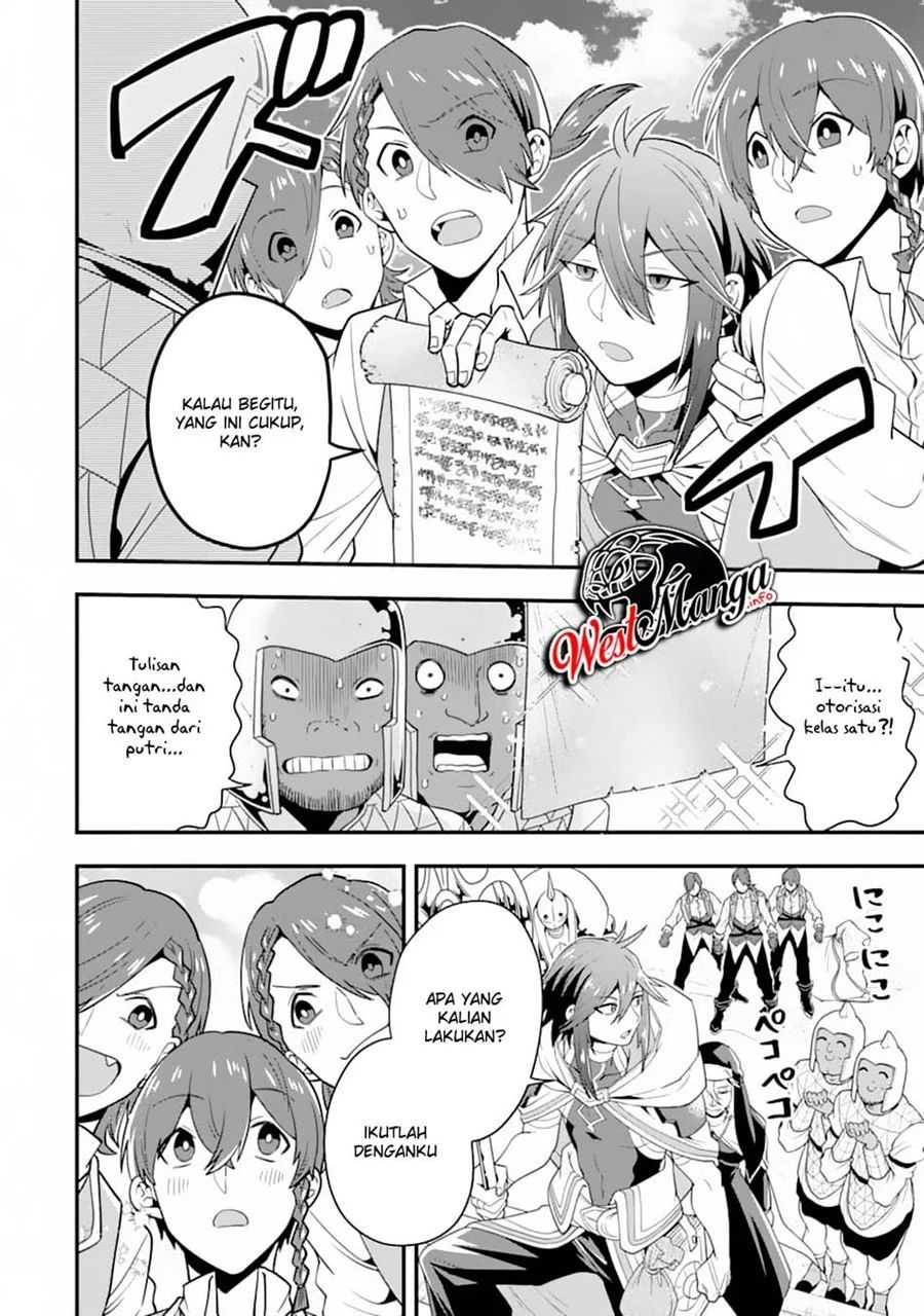 Kouryakuhon o Kushi Suru Saikyou no Mahoutsukai ~”meirei sa sero” to wa Iwa Senai Oreryuu Mao Tobatsu Saizen Ruuto ~