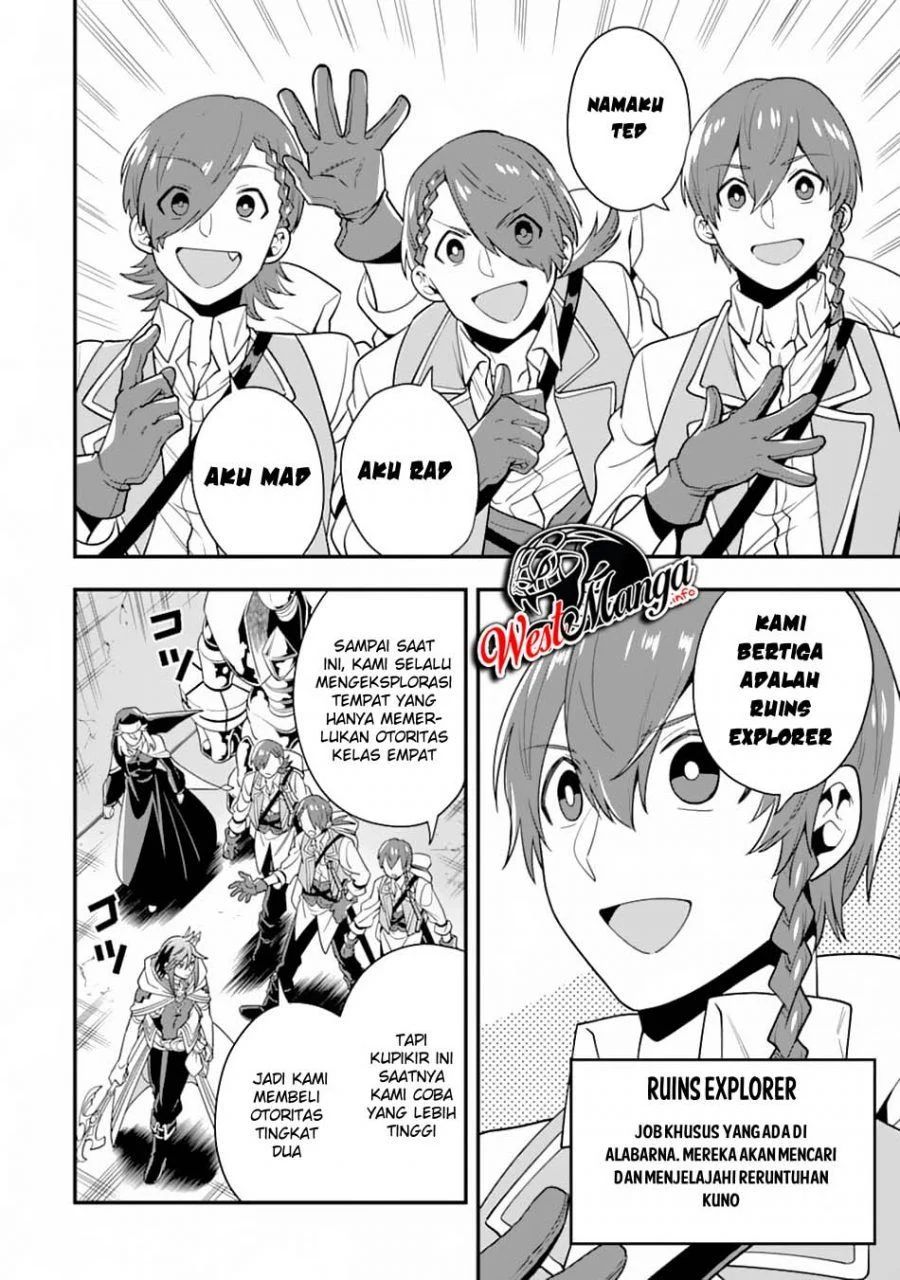 Kouryakuhon o Kushi Suru Saikyou no Mahoutsukai ~”meirei sa sero” to wa Iwa Senai Oreryuu Mao Tobatsu Saizen Ruuto ~