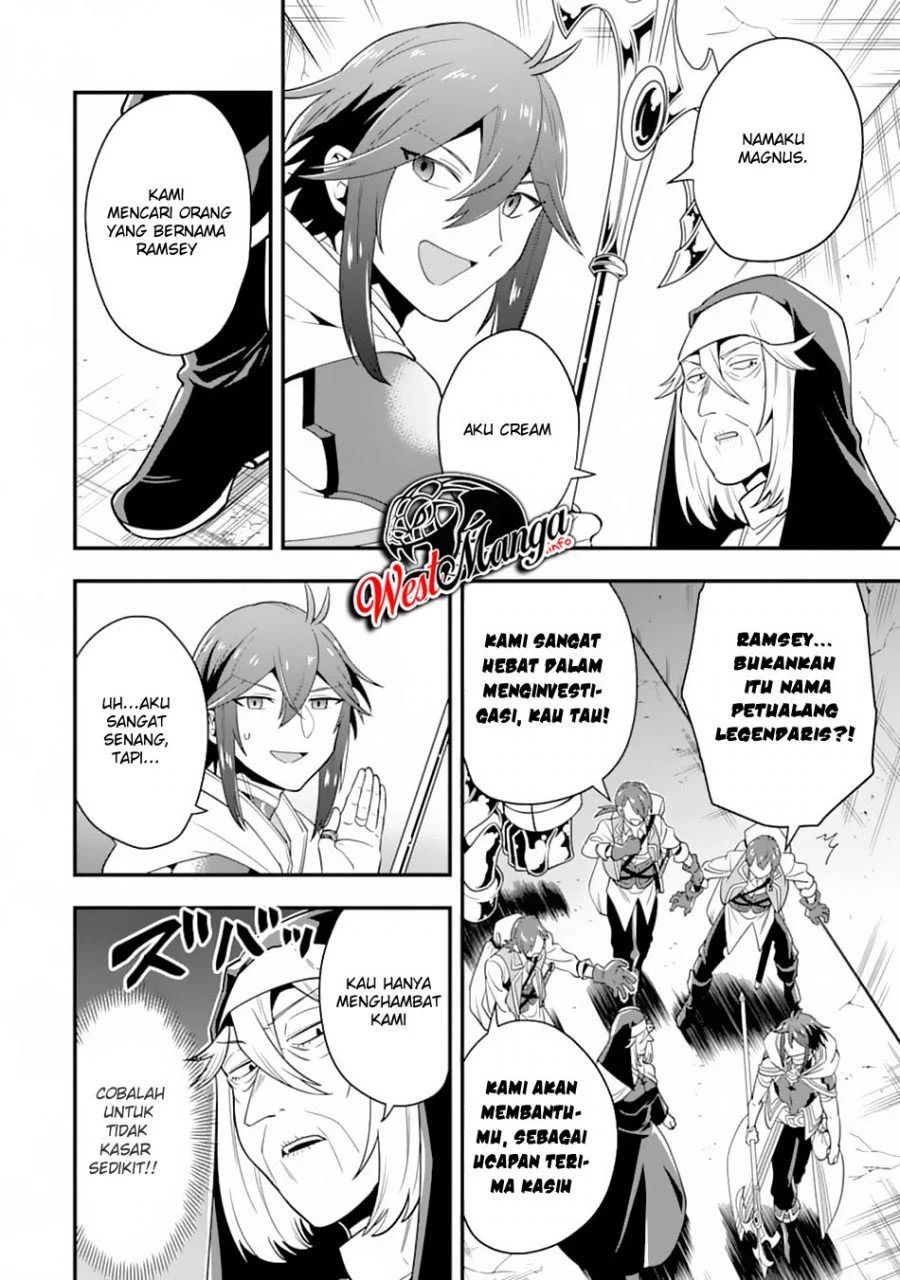Kouryakuhon o Kushi Suru Saikyou no Mahoutsukai ~”meirei sa sero” to wa Iwa Senai Oreryuu Mao Tobatsu Saizen Ruuto ~