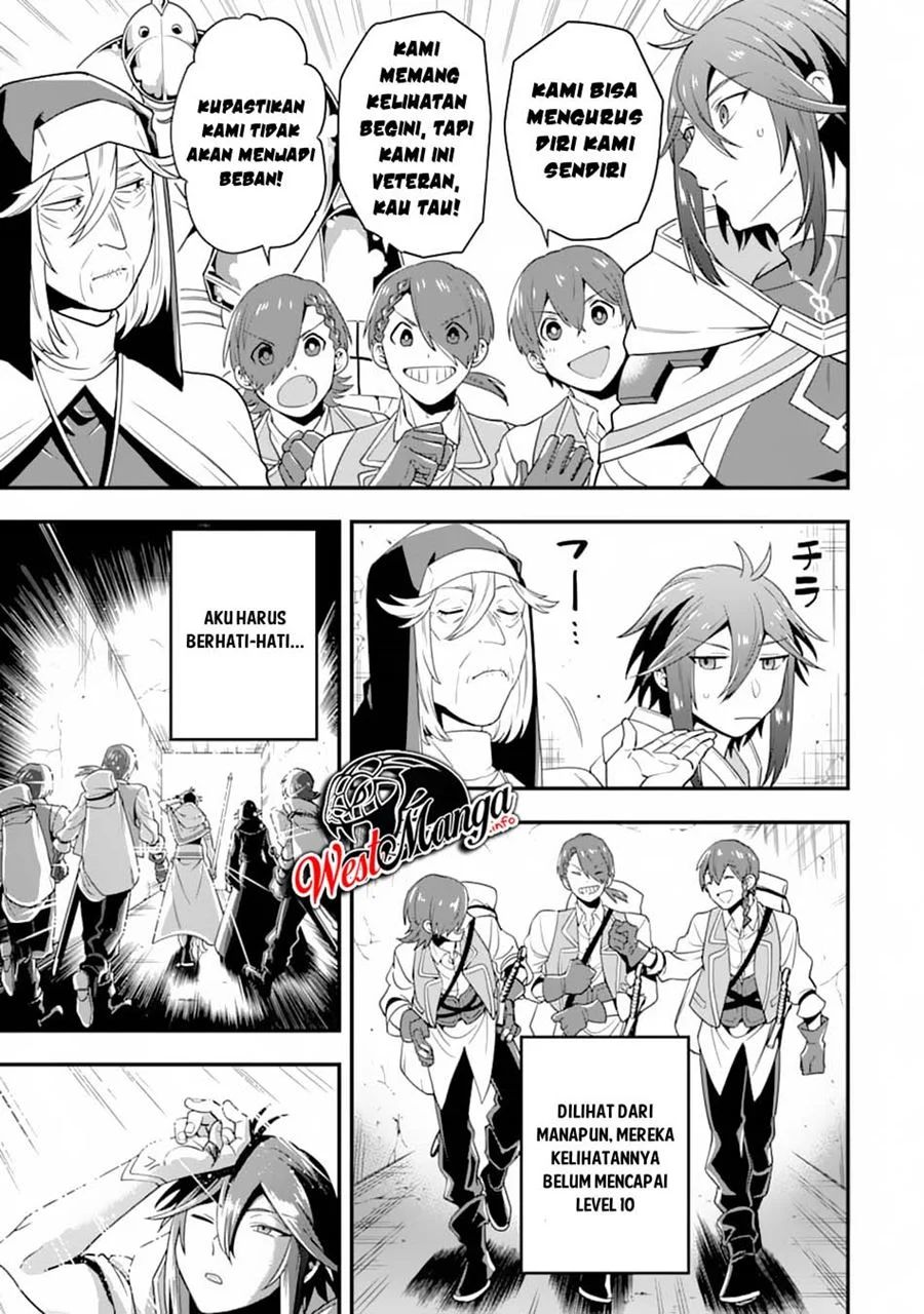 Kouryakuhon o Kushi Suru Saikyou no Mahoutsukai ~”meirei sa sero” to wa Iwa Senai Oreryuu Mao Tobatsu Saizen Ruuto ~
