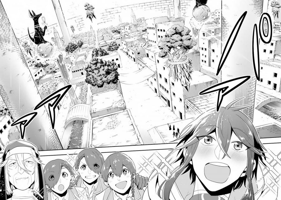 Kouryakuhon o Kushi Suru Saikyou no Mahoutsukai ~”meirei sa sero” to wa Iwa Senai Oreryuu Mao Tobatsu Saizen Ruuto ~