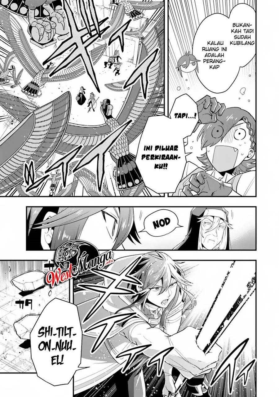 Kouryakuhon o Kushi Suru Saikyou no Mahoutsukai ~”meirei sa sero” to wa Iwa Senai Oreryuu Mao Tobatsu Saizen Ruuto ~