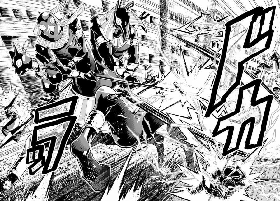 Kouryakuhon o Kushi Suru Saikyou no Mahoutsukai ~”meirei sa sero” to wa Iwa Senai Oreryuu Mao Tobatsu Saizen Ruuto ~