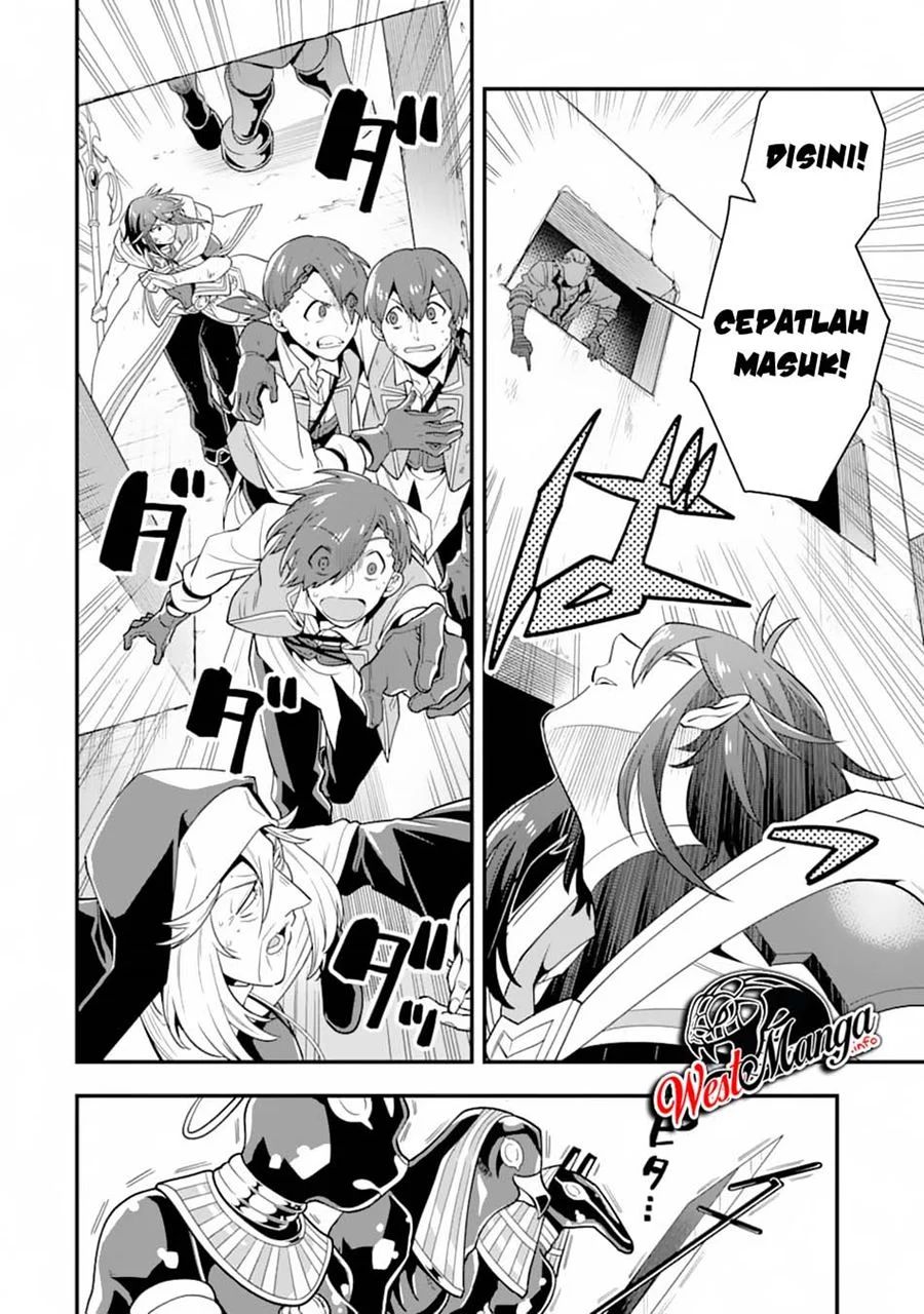 Kouryakuhon o Kushi Suru Saikyou no Mahoutsukai ~”meirei sa sero” to wa Iwa Senai Oreryuu Mao Tobatsu Saizen Ruuto ~