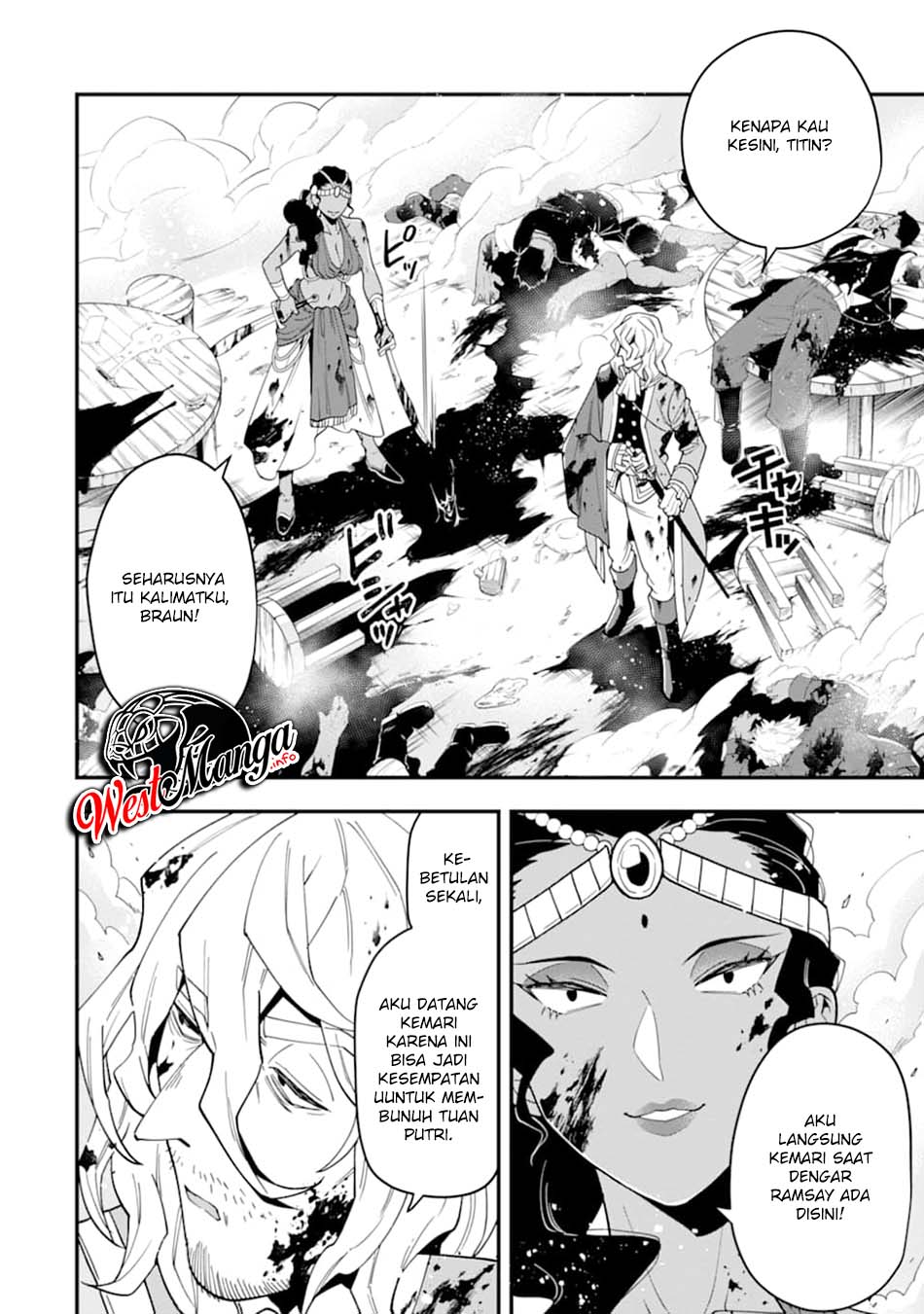 Kouryakuhon o Kushi Suru Saikyou no Mahoutsukai ~”meirei sa sero” to wa Iwa Senai Oreryuu Mao Tobatsu Saizen Ruuto ~