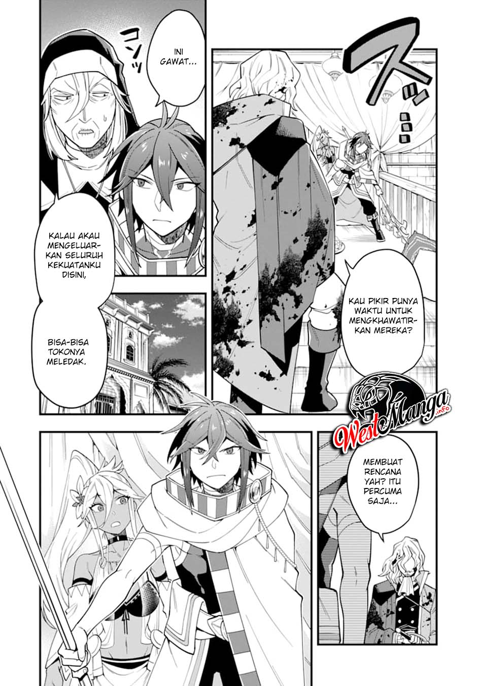 Kouryakuhon o Kushi Suru Saikyou no Mahoutsukai ~”meirei sa sero” to wa Iwa Senai Oreryuu Mao Tobatsu Saizen Ruuto ~