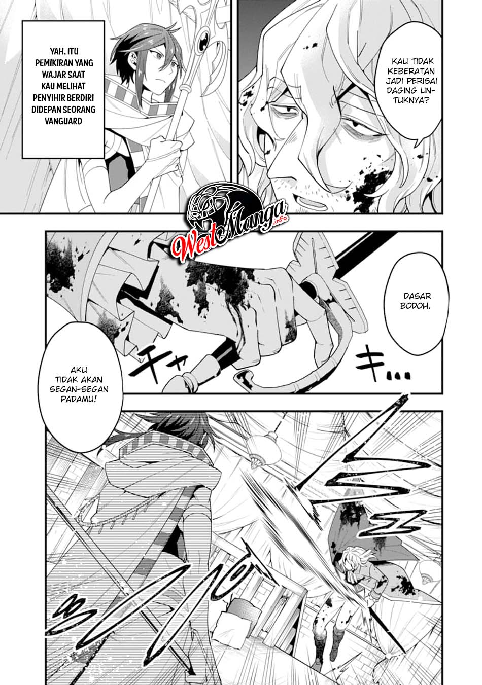 Kouryakuhon o Kushi Suru Saikyou no Mahoutsukai ~”meirei sa sero” to wa Iwa Senai Oreryuu Mao Tobatsu Saizen Ruuto ~