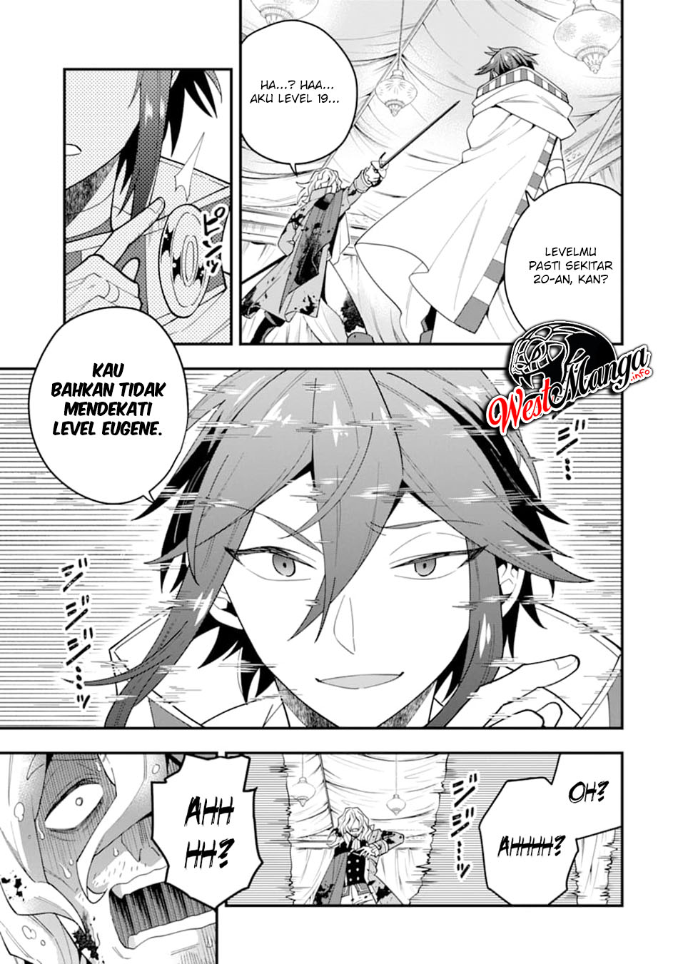 Kouryakuhon o Kushi Suru Saikyou no Mahoutsukai ~”meirei sa sero” to wa Iwa Senai Oreryuu Mao Tobatsu Saizen Ruuto ~