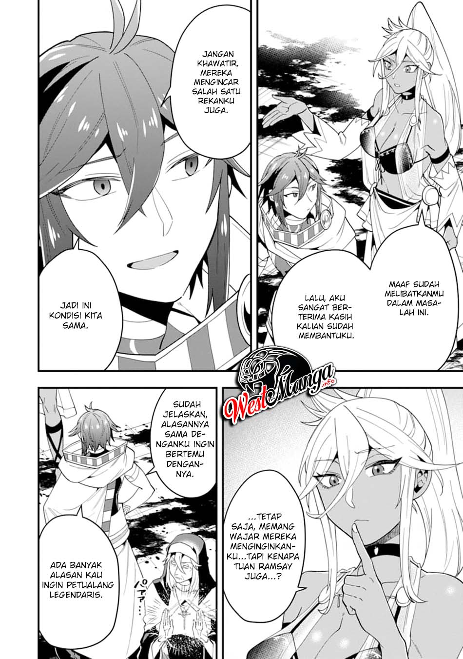 Kouryakuhon o Kushi Suru Saikyou no Mahoutsukai ~”meirei sa sero” to wa Iwa Senai Oreryuu Mao Tobatsu Saizen Ruuto ~