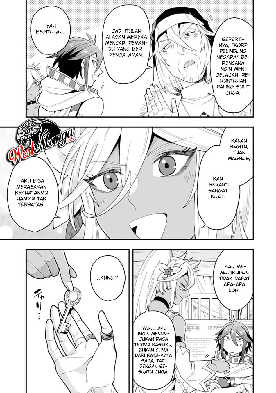 Kouryakuhon o Kushi Suru Saikyou no Mahoutsukai ~”meirei sa sero” to wa Iwa Senai Oreryuu Mao Tobatsu Saizen Ruuto ~