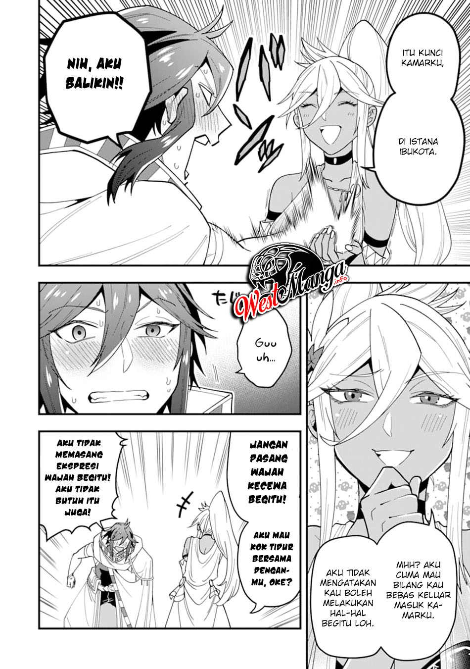 Kouryakuhon o Kushi Suru Saikyou no Mahoutsukai ~”meirei sa sero” to wa Iwa Senai Oreryuu Mao Tobatsu Saizen Ruuto ~