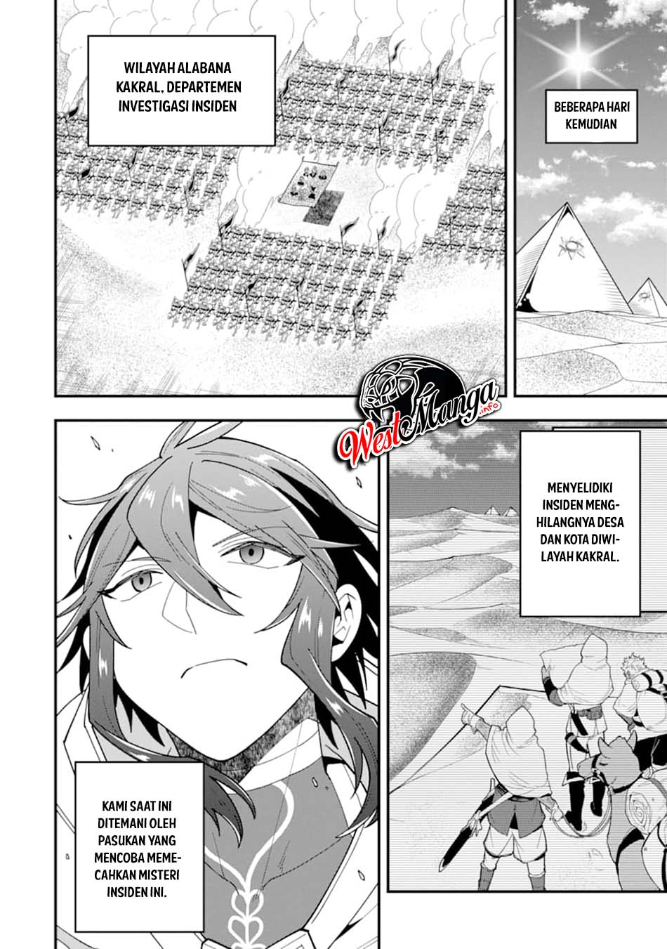 Kouryakuhon o Kushi Suru Saikyou no Mahoutsukai ~”meirei sa sero” to wa Iwa Senai Oreryuu Mao Tobatsu Saizen Ruuto ~