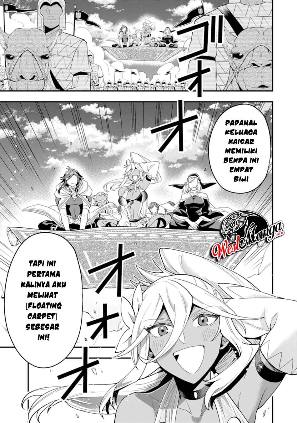 Kouryakuhon o Kushi Suru Saikyou no Mahoutsukai ~”meirei sa sero” to wa Iwa Senai Oreryuu Mao Tobatsu Saizen Ruuto ~