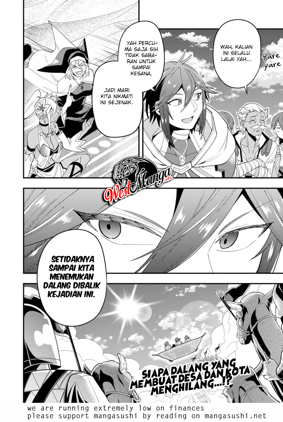 Kouryakuhon o Kushi Suru Saikyou no Mahoutsukai ~”meirei sa sero” to wa Iwa Senai Oreryuu Mao Tobatsu Saizen Ruuto ~