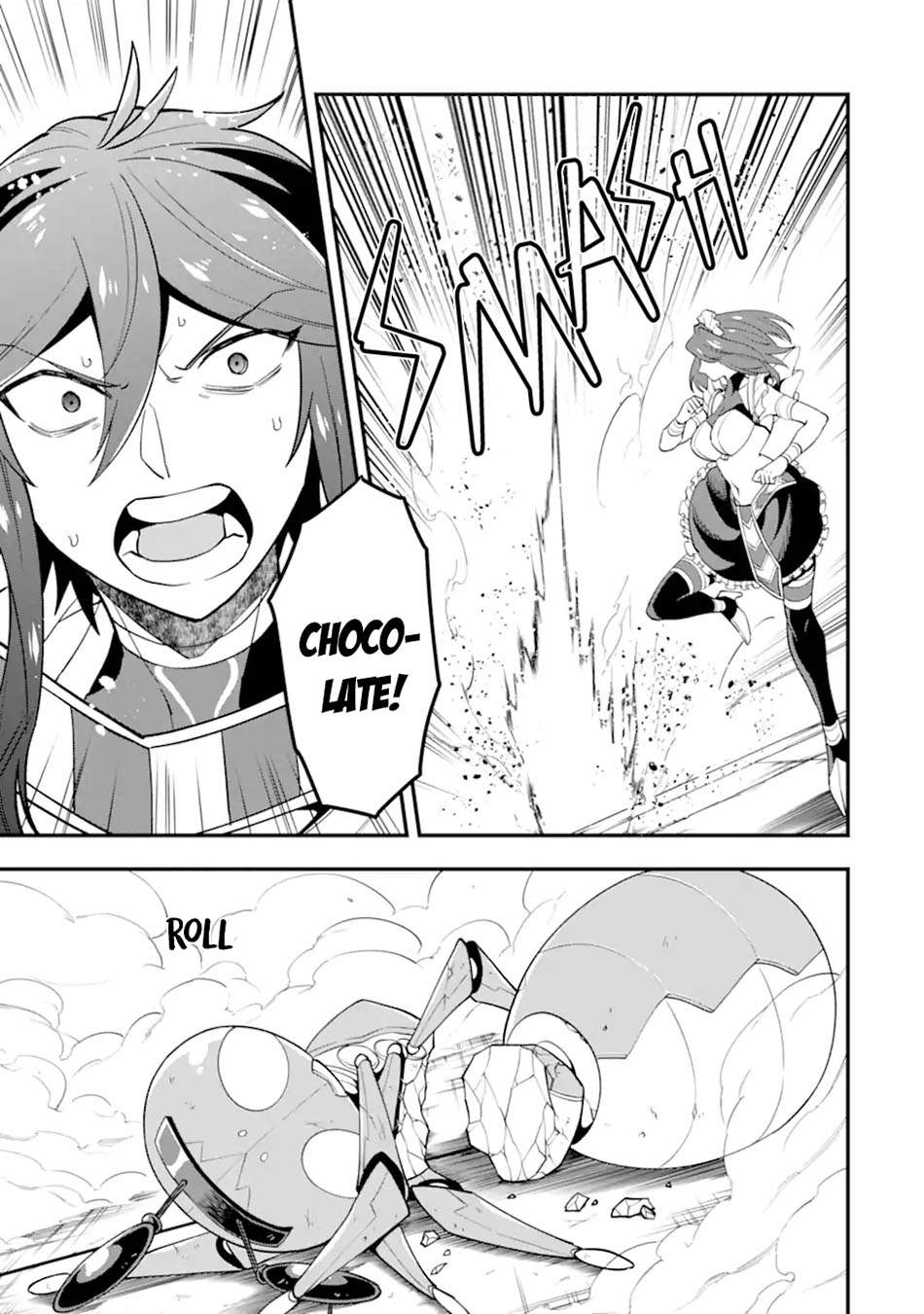 Kouryakuhon o Kushi Suru Saikyou no Mahoutsukai ~”meirei sa sero” to wa Iwa Senai Oreryuu Mao Tobatsu Saizen Ruuto ~
