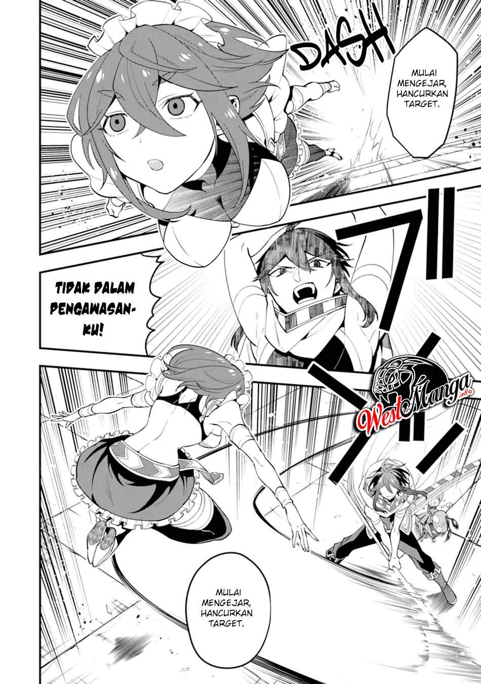 Kouryakuhon o Kushi Suru Saikyou no Mahoutsukai ~”meirei sa sero” to wa Iwa Senai Oreryuu Mao Tobatsu Saizen Ruuto ~