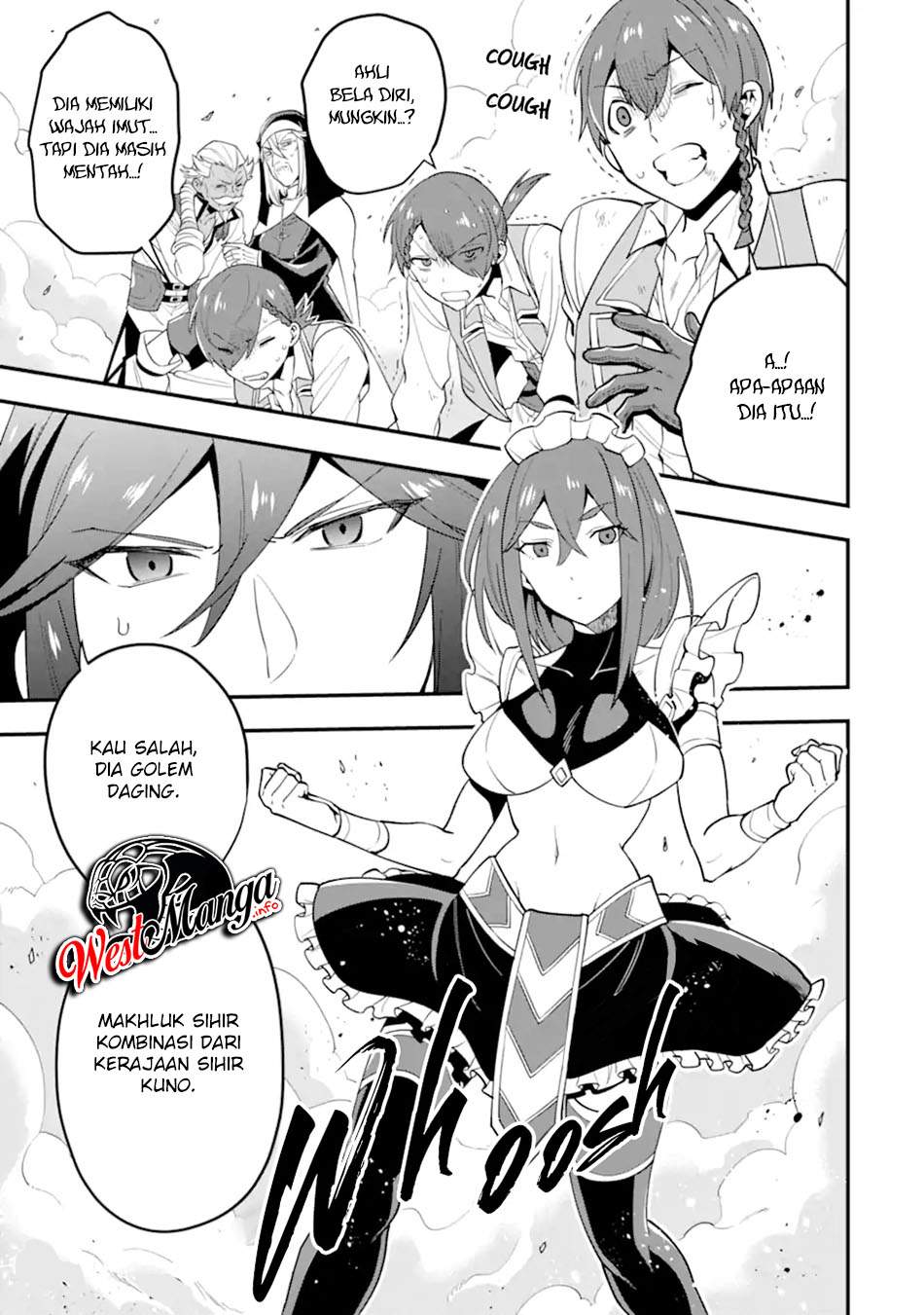 Kouryakuhon o Kushi Suru Saikyou no Mahoutsukai ~”meirei sa sero” to wa Iwa Senai Oreryuu Mao Tobatsu Saizen Ruuto ~
