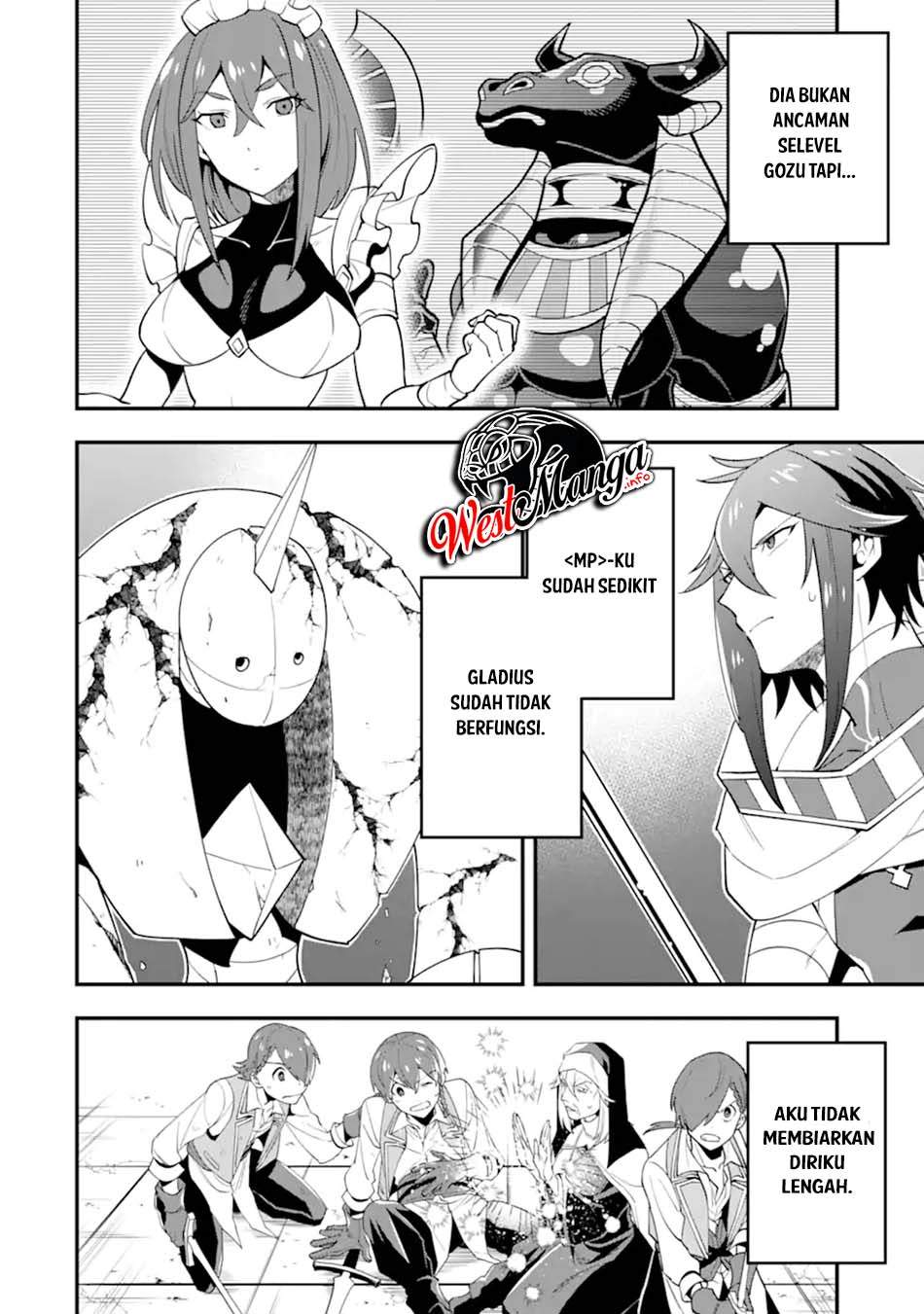 Kouryakuhon o Kushi Suru Saikyou no Mahoutsukai ~”meirei sa sero” to wa Iwa Senai Oreryuu Mao Tobatsu Saizen Ruuto ~